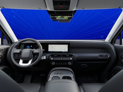 2026 Hyundai Palisade SEL Premium 8P