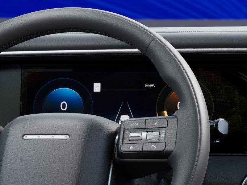 2026 Hyundai Palisade SEL Premium 8P