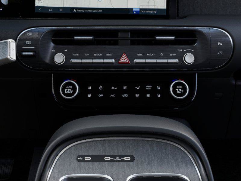 2026 Hyundai Palisade SEL Premium 8P