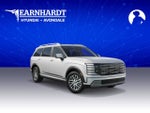 2026 Hyundai Palisade SEL Premium 8P