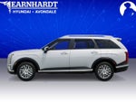2026 Hyundai Palisade SEL Premium 8P