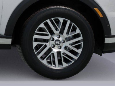 2026 Hyundai Palisade SEL Premium 8P