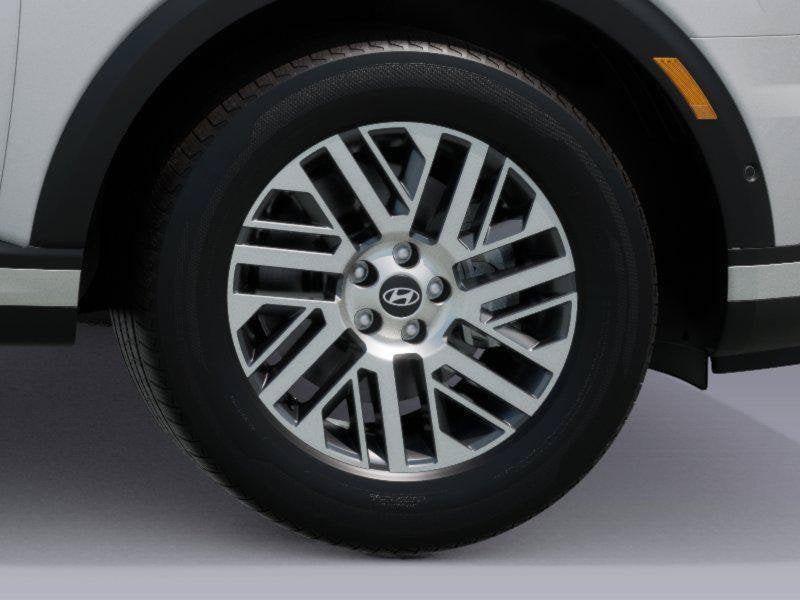 2026 Hyundai Palisade SEL Premium 8P