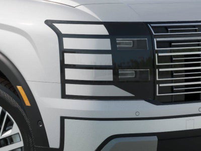 2026 Hyundai Palisade SEL Premium 8P