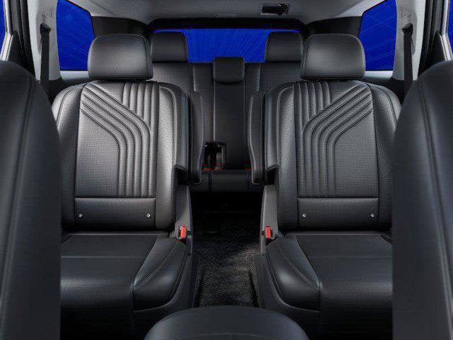 2026 Hyundai Palisade SEL Premium 7P