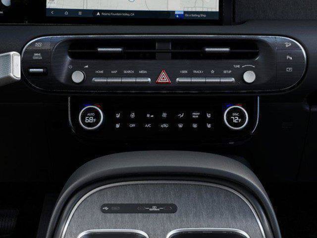2026 Hyundai Palisade SEL Premium 7P