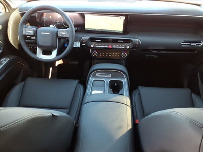 2026 Hyundai Palisade SEL Premium 7P