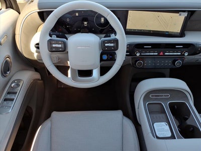 2026 Hyundai Palisade SEL Premium 8P