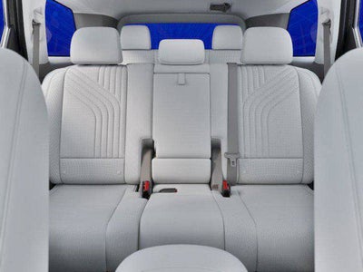 2026 Hyundai Palisade SEL Premium 8P