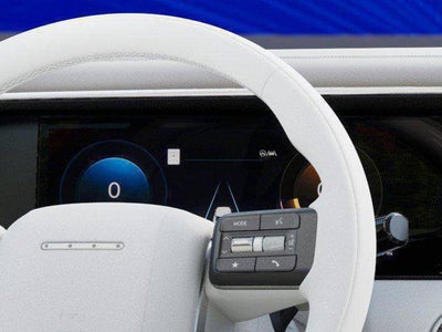 2026 Hyundai Palisade SEL Premium 8P