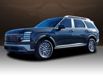 2026 Hyundai Palisade SEL Premium 8P