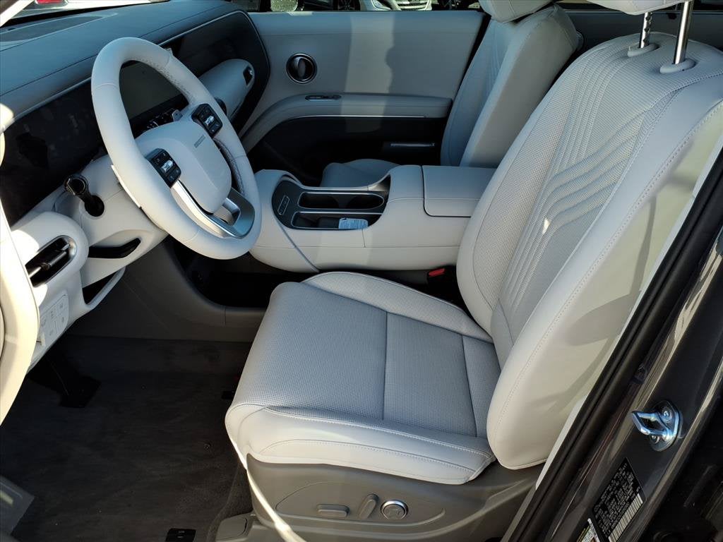 2026 Hyundai Palisade SEL Premium 8P