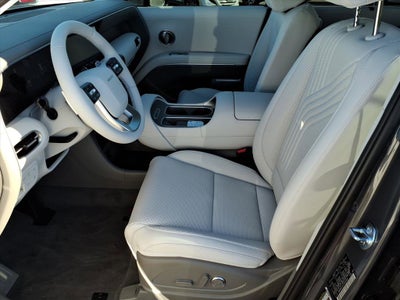 2026 Hyundai Palisade SEL Premium 8P