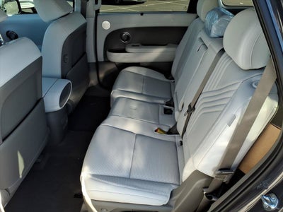 2026 Hyundai Palisade SEL Premium 8P