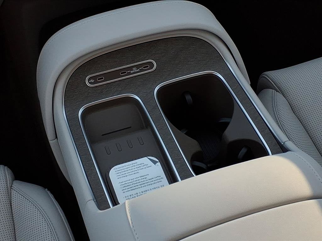 2026 Hyundai Palisade SEL Premium 7P