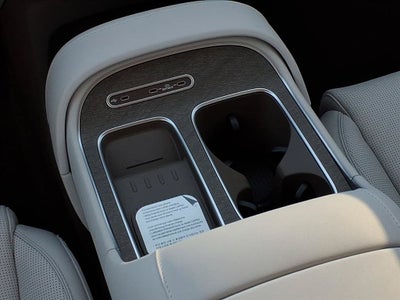 2026 Hyundai Palisade SEL Premium 7P