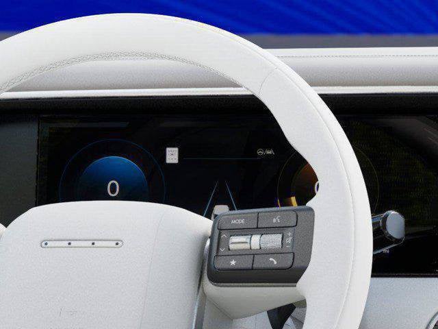 2026 Hyundai Palisade SEL Premium 7P