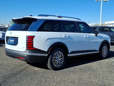 2026 Hyundai Palisade SEL Premium 7P