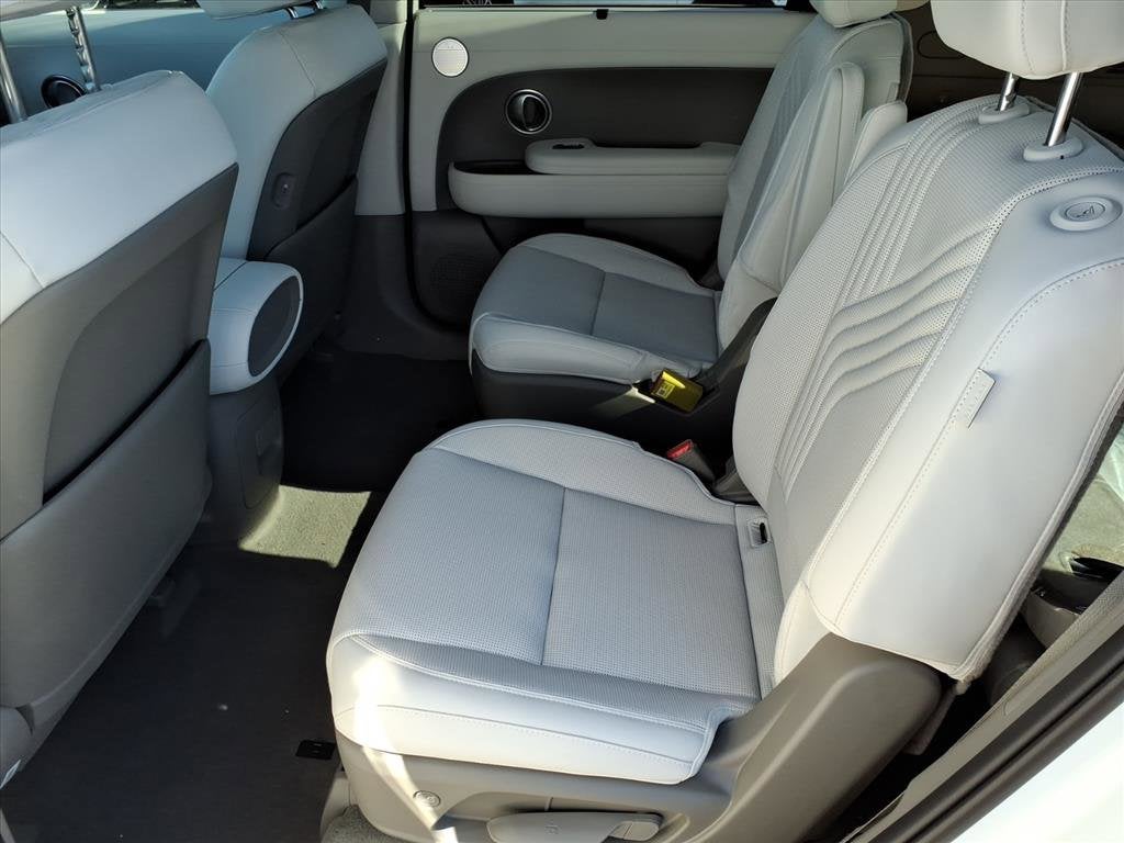2026 Hyundai Palisade SEL Premium 7P
