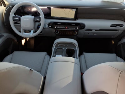 2026 Hyundai Palisade SEL Premium 7P