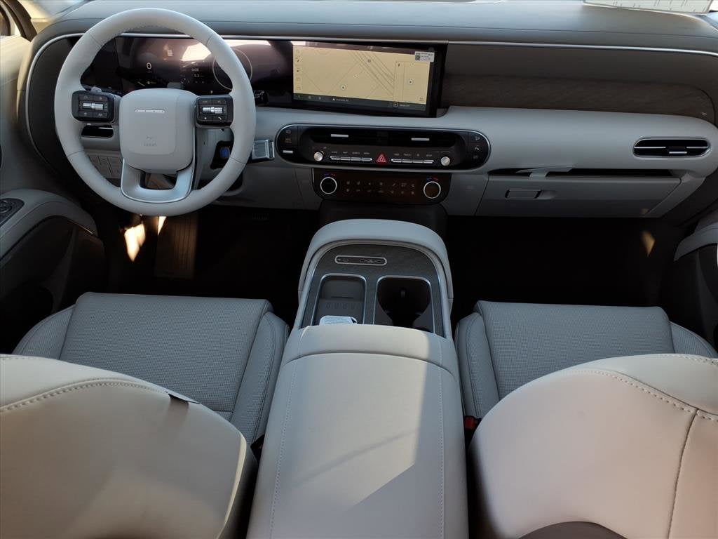 2026 Hyundai Palisade SEL Premium 7P