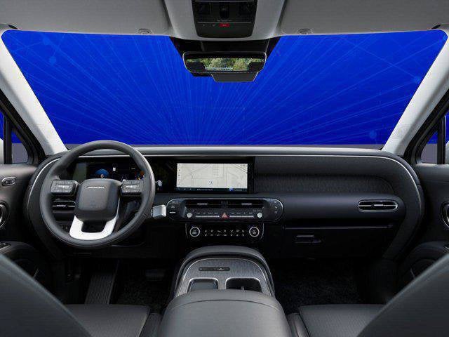 2026 Hyundai Palisade SEL Premium 7P
