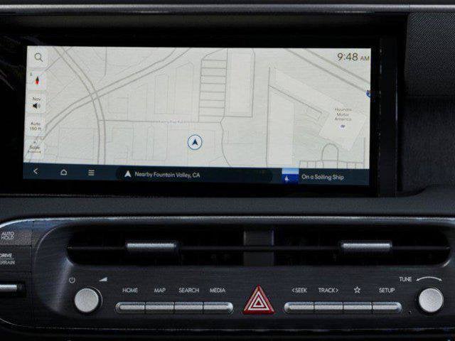 2026 Hyundai Palisade SEL Premium 7P