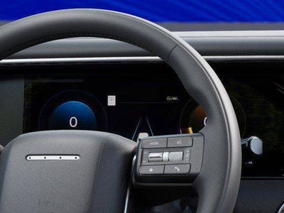 2026 Hyundai Palisade SEL Premium 7P