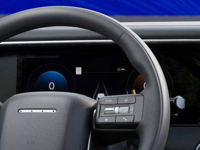 2026 Hyundai Palisade SEL Premium 7P