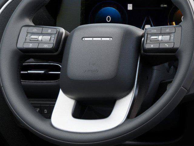 2026 Hyundai Palisade SEL Premium 7P