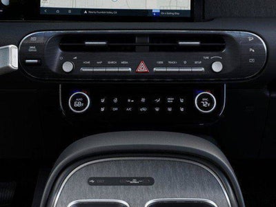 2026 Hyundai Palisade SEL Premium 7P