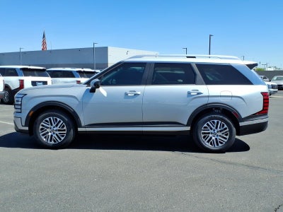 2026 Hyundai Palisade SEL Premium 7P