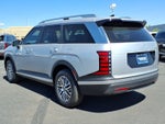 2026 Hyundai Palisade SEL Premium 7P