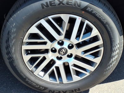 2026 Hyundai Palisade SEL Premium 7P