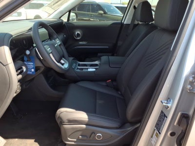 2026 Hyundai Palisade SEL Premium 7P