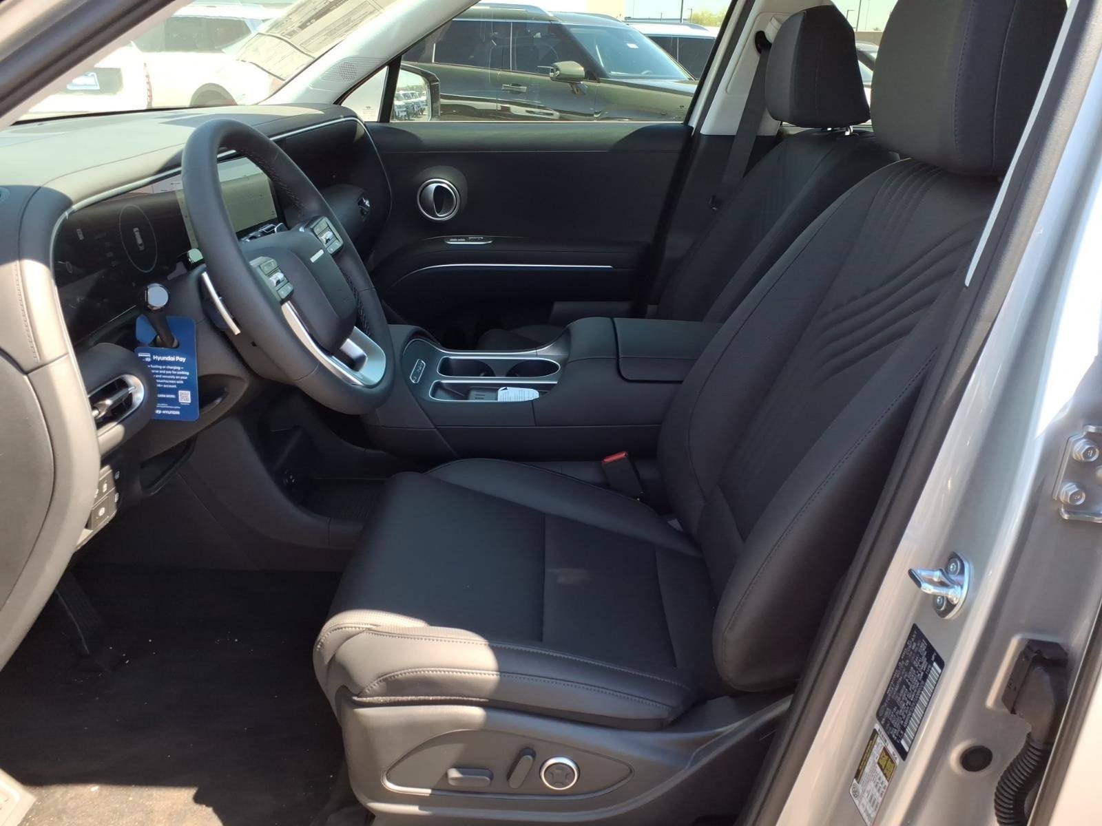 2026 Hyundai Palisade SEL Premium 7P