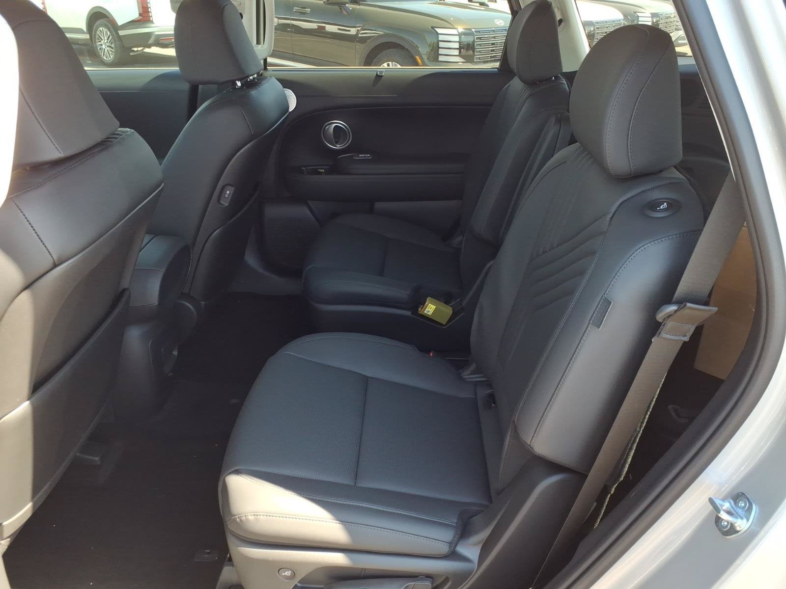 2026 Hyundai Palisade SEL Premium 7P