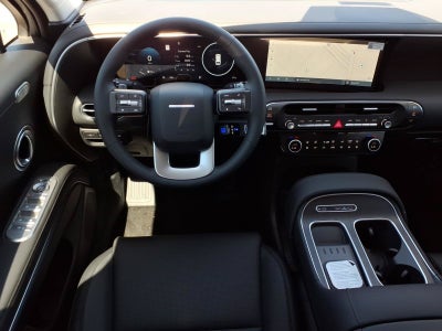 2026 Hyundai Palisade SEL Premium 7P