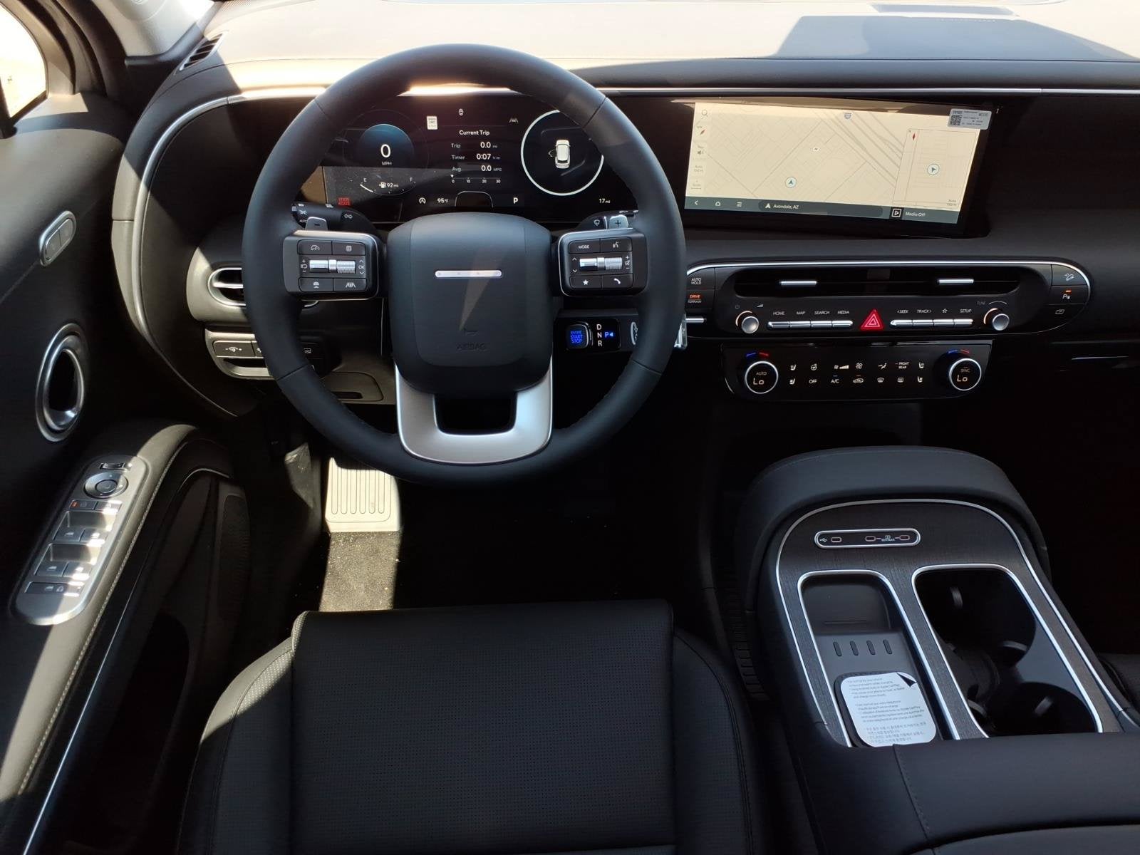 2026 Hyundai Palisade SEL Premium 7P