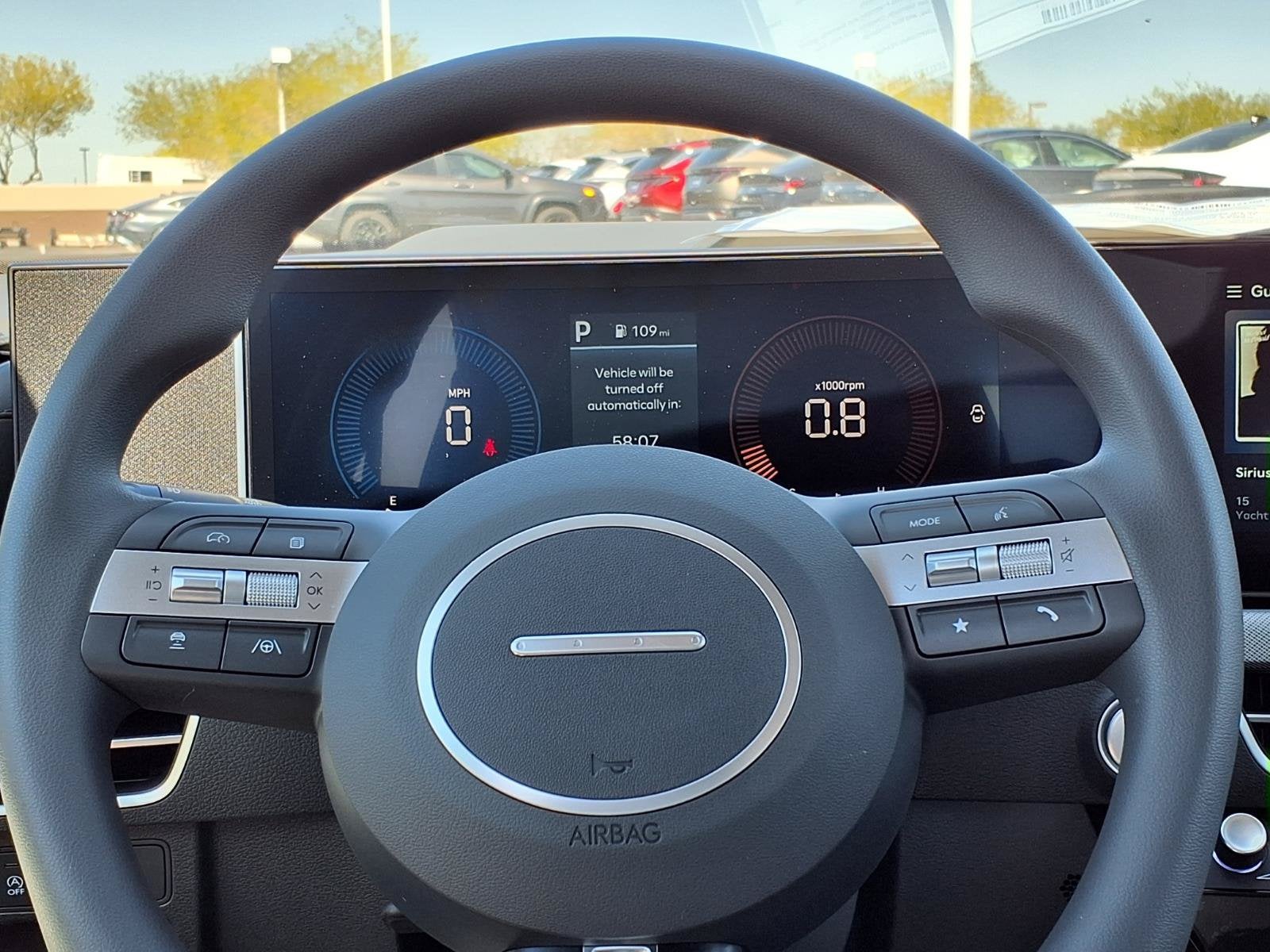 2026 Hyundai Sonata SE