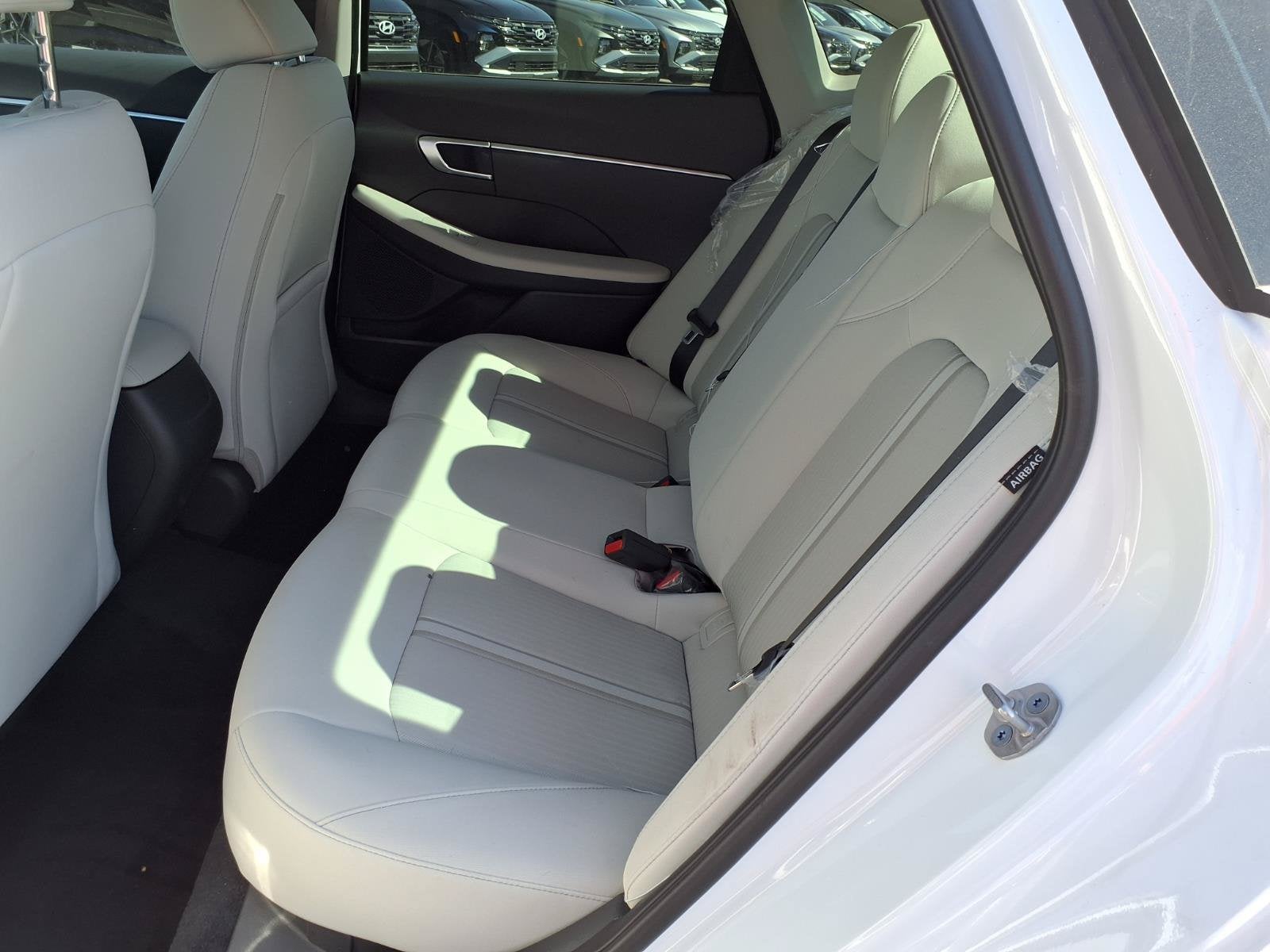 2026 Hyundai Sonata SE