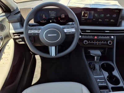 2026 Hyundai Sonata SE