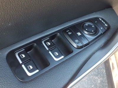 2019 Kia Stinger Base