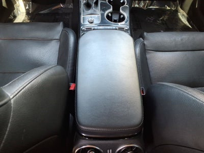 2019 Kia Stinger Base