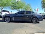 2019 Kia Stinger Base