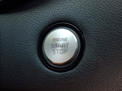 2019 Kia Stinger Base