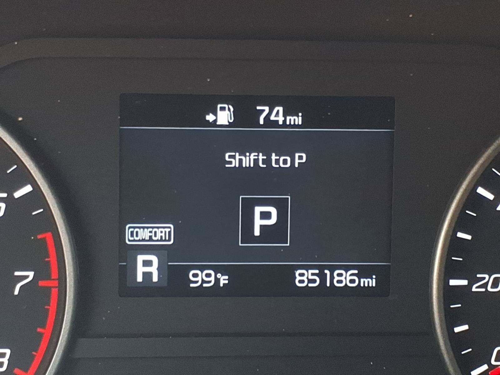 2019 Kia Stinger Base