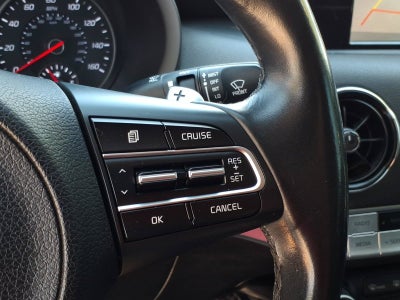 2019 Kia Stinger Base