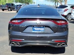 2019 Kia Stinger Base