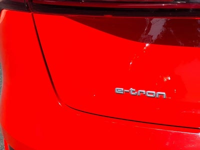 2019 Audi e-tron Prestige***HARD TO FIND!